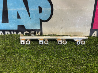 топливная рампа Ford Explorer 6 поколение U625 2021, 2.3 л., бензин, АКПП, внедорожник 5 дв., задний привод, K2GE-9F797-BA