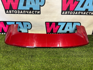 спойлер Buick Encore GX 1 поколение 2021, 1.3 л., бензин, АКПП, внедорожник 5 дв., передний привод