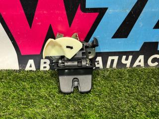 замок багажника Volkswagen Jetta 7 поколение 2019, 1.4 л., бензин, АКПП, седан, передний привод, 17A827505