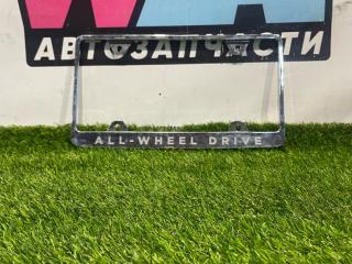 бленда Tesla Model X 1 поколение 2018, электро, хетчбэк 5 дв.