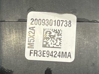 коллектор впускной Ford Mustang 6 поколение S550 [рестайлинг] 2020, 2.3 л., бензин, АКПП, белый, купе, задний привод, FR3E9424MA