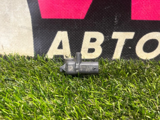 датчик удара Tesla Model X 1 поколение 2017, электро, белый, 1037588-00-A