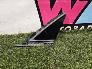 форточка передняя левая Tesla Model X 1 поколение 2017, электро, белый, 1034908-99-E