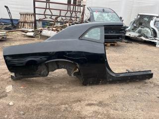 крыло заднее правое Dodge Challenger 3 поколение [2-й рестайлинг] (2015 - 2025)