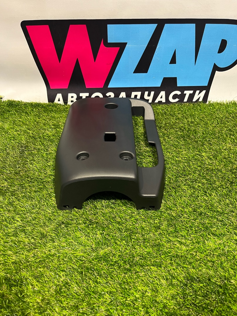 кожух рулевой колонки Ford Explorer 6 поколение U625 2020, 2.3 л., бензин, АКПП, внедорожник 5 дв., полный привод, LB5B-3533-AD3ZHE - фото №1