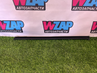 Уплотнитель стекла Volkswagen Jetta 7 поколение 2019, 1.4 л., бензин, АКПП, седан, передний привод, 17A837479A