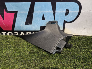 обшивка стойки центральной правой Subaru BRZ 1 поколение [рестайлинг] 2020, 2.0 л., бензин, МКПП, синий, купе, задний привод, 94013CA021