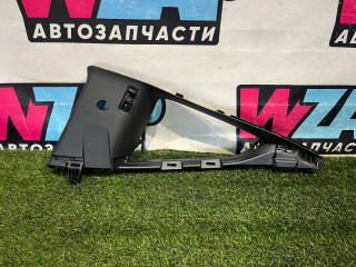 обшивка салона Ford Mustang 6 поколение S550 [рестайлинг] 2020, 2.3 л., бензин, АКПП, купе, FR3B-6351986-A