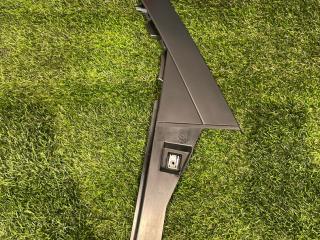 молдинг двери задней левой Volkswagen Jetta 7 поколение 2020, 1.4 л., бензин, АКПП, седан, передний привод, 17A839903