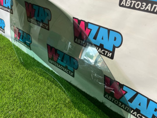 стекло двери передней правой Ford Mustang 6 поколение S550 [рестайлинг] 2019, 2.3 л., бензин, АКПП, черный, купе, задний привод, JR3B-6321410-AA, 43R-000263