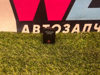 кнопка аварийной сигнализации Volkswagen Jetta 7 поколение 2019, 1.4 л., бензин, АКПП, седан, передний привод, 17A919225C