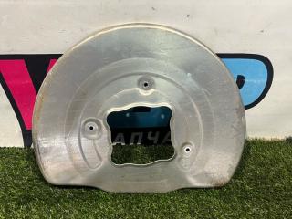 защитный кожух тормозного механизма Tesla Model X 1 поколение [рестайлинг] 2023, электро, 1620652-00-C