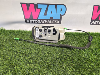 замок двери передней левой Tesla Model 3 1 поколение 2022, 1500672-00-B