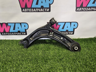 рычаг передний левый Volkswagen Passat B8 2016, 2.0 л., дизель, универсал, передний привод, правый руль