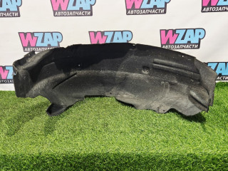 защита арок задняя правая (подкрылок) Ford Mustang 6 поколение S550 [рестайлинг] 2018, 2.3 л., бензин, АКПП, черный, кабриолет, задний привод, FR3B63278B50AE