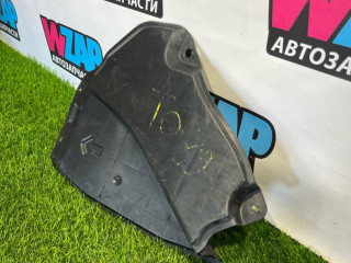 защита днища Fiat 124 2020, 1.4 л., бензин, МКПП, родстер, задний привод, N243-56122