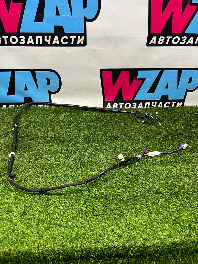 проводка Tesla Model Y 1 поколение 2022, электро, белый, 1616691-00-C - фото №1