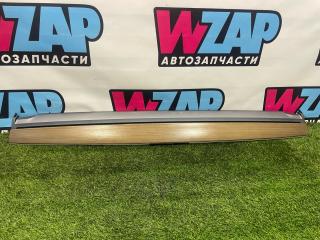 накладка на торпедо (консоль) Tesla Model Y 1 поколение 2023, электро, полный привод, 1877667-00-A