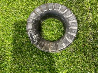 Демпфер пружины Ford Mustang 6 поколение S550 [рестайлинг] 2018, 2.3 л., бензин, АКПП, купе, задний привод, DG9C-5599-AXC