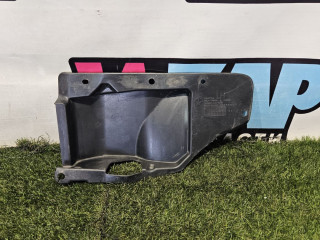 заглушка (решетка) в бампер Jeep Wrangler 4 поколение (2017 - 2023), 6KL11TRMAA, T660012AC