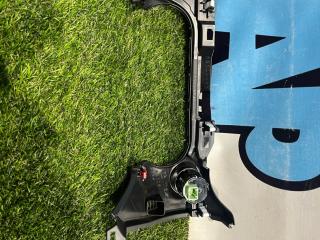 кнопка запуска двигателя Fiat 124 2018, 1.4 л., бензин, МКПП, серы, родстер, задний привод, NA1P-55211