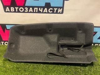 обшивка багажника Fiat 124 2018, 1.4 л., бензин, МКПП, серы, родстер, задний привод