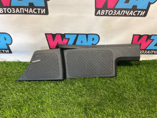 накладка на порог внутренняя Ford Explorer 6 поколение U625 2023, 2.3 л., бензин, АКПП, внедорожник 5 дв., полный привод, LB5BS13245AE3ZHE