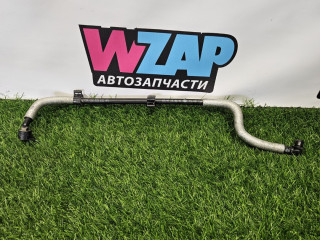 трубка вакуумная Volkswagen Passat B8 2016, 2.0 л., дизель, универсал, передний привод, правый руль, 5Q2612041