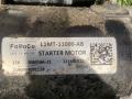 стартер Ford Explorer 6 поколение U625 2020, 2.3 л., бензин, АКПП, внедорожник 5 дв., L1MT-11000-AB - фото №3