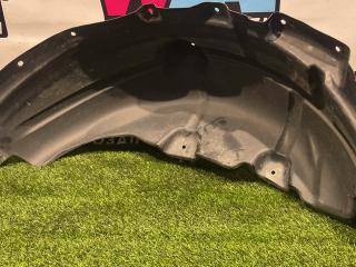 защита арок задняя левая (подкрылок) Ford Bronco II 2022, M2DB-278B51-AE