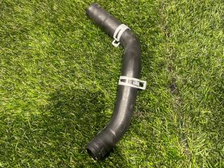 патрубок радиатора Ford Mustang 7 поколение S650 2024, 2.3 л., бензин, АКПП, черный, купе, задний привод, PR33-8B550-ABB