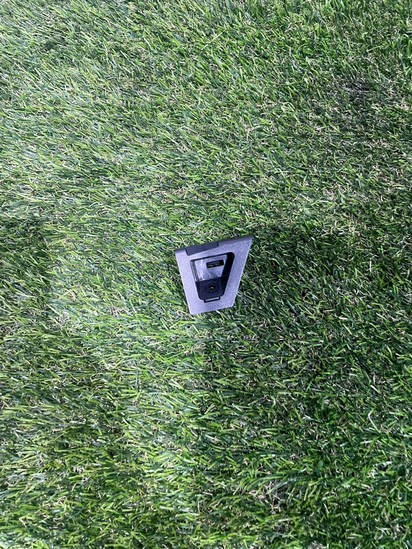 пластик Ford Explorer 6 поколение U625 2020, 2.3 л., бензин, АКПП, внедорожник 5 дв., полный привод - фото №1