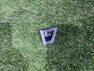 пластик Ford Explorer 6 поколение U625 2020, 2.3 л., бензин, АКПП, внедорожник 5 дв., полный привод