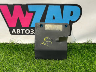 защита (кожух) ремня ГРМ Ford Mustang 6 поколение S550 [рестайлинг] 2019, 2.3 л., бензин, АКПП, черный, купе, задний привод, FR3B-10317-AD