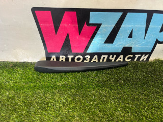 щеткодержатель задний Buick Encore GX 1 поколение 2021, 1.3 л., бензин, АКПП, внедорожник 5 дв., передний привод