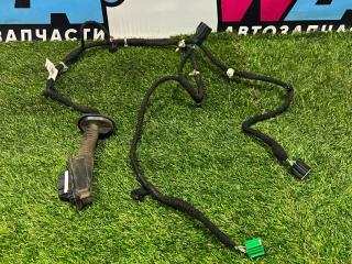 дверная проводка Chevrolet TrailBlazer 3 поколение 2022, 1.3 л., бензин, вариатор, оранжевый, хетчбэк 5 дв., полный привод, 42789232