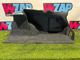 обшивка багажника Ford Mustang 6 поколение S550 [рестайлинг] 2019, 2.3 л., бензин, АКПП, черный, купе, задний привод, FR3B-6345422-AF3ZRE