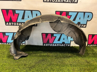 защита арок задняя правая (подкрылок) Ford Mustang 6 поколение S550 [рестайлинг] 2019, 2.3 л., бензин, АКПП, черный, купе, задний привод, FR3B63278B50AF