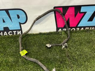 минусовой провод аккумулятора Chevrolet TrailBlazer 3 поколение 2022, 1.3 л., бензин, вариатор, оранжевый, хетчбэк 5 дв., полный привод, 42747437