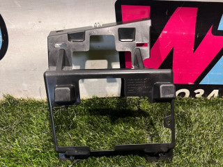 кронштейн (крепление) Tesla Model X 1 поколение 2017, электро, белый, 1058825-00-B