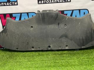 защита днища Tesla Model Y 1 поколение 2022, электро, белый, 1494007-00-B