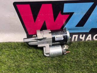 стартер Ford Mustang 7 поколение S650 2024, 2.3 л., бензин, АКПП, черный, купе, задний привод, PR3T-11000-AC