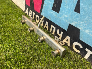 топливная рампа Fiat 124 2018, 1.4 л., бензин, МКПП, серы, родстер, задний привод, 55259760