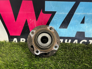 ступица задняя левая Mini Countryman 2 поколение [рестайлинг] F60 2021, 2.0 л., бензин, АКПП, внедорожник 5 дв., полный привод, правый руль