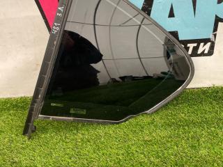 стекло двери задней левой BMW 5 серия F10/F11 [рестайлинг] F10 2014, 3.0 л., N55 B30 A, бензин, АКПП, седан