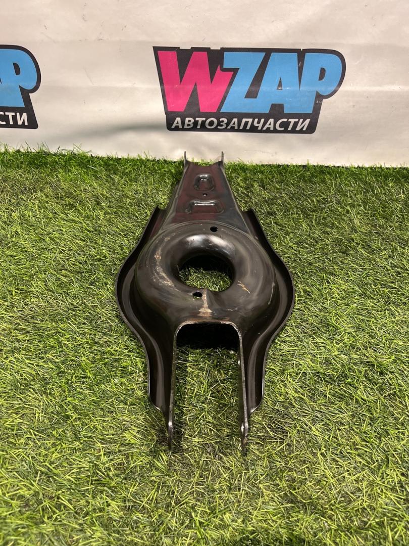 рычаг задний нижний Tesla Model 3 1 поколение 2022, 1044451-00-F - фото №1