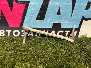 стойка стабилизатора Ford Mustang 6 поколение S550 [рестайлинг] 2019, 2.3 л., бензин, АКПП, черный, купе, задний привод, FR3C-5K483