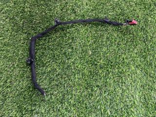 разъем (фишка) проводки Ford Mustang 6 поколение S550 [рестайлинг] 2017, 2.3 л., бензин, АКПП, купе, задний привод