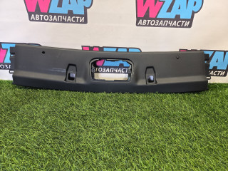 потолок Ford Mustang 6 поколение S550 [рестайлинг] 2019, 2.3 л., бензин, АКПП, кабриолет, задний привод, JR3B-7603532, FR3B-7603532-A