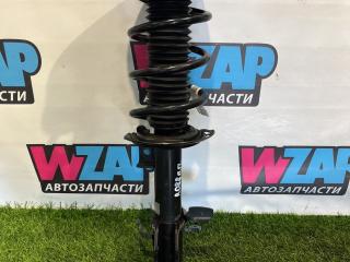 стойка передняя правая Ford Escape 4 поколение CX482 2021, 1.5 л., бензин, АКПП, внедорожник 5 дв., передний привод, LX6118045NAF